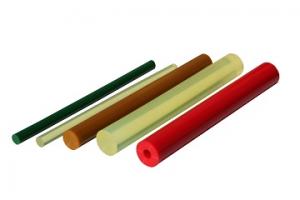 PU rod | polyurethane rod  | pu hollow rod