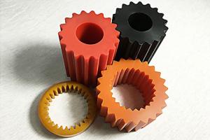 PU gear | Polyurethane gear