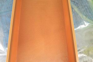 urethane screening panel  