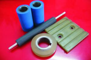 PU Coating Roller 